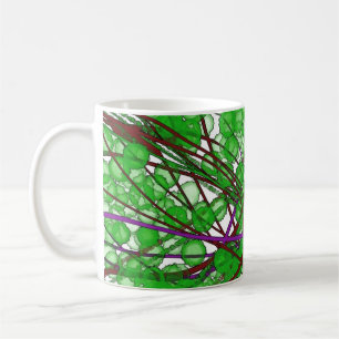 Age of the Geek Coffee Mug