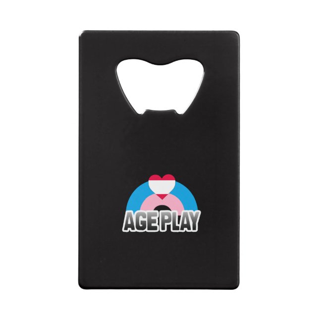 Age Play Pride (Front)