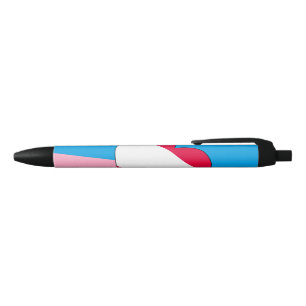 AGE PLAY PRIDE FLAG BLUE INK PEN
