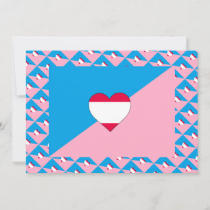 AGE PLAY PRIDE FLAG CARD