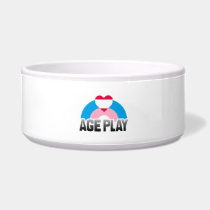 AGE PLAY RAINBOW