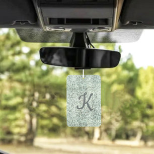 Aged Granite Air Freshener