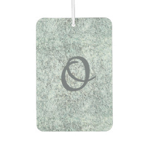 Aged Granite Air Freshener