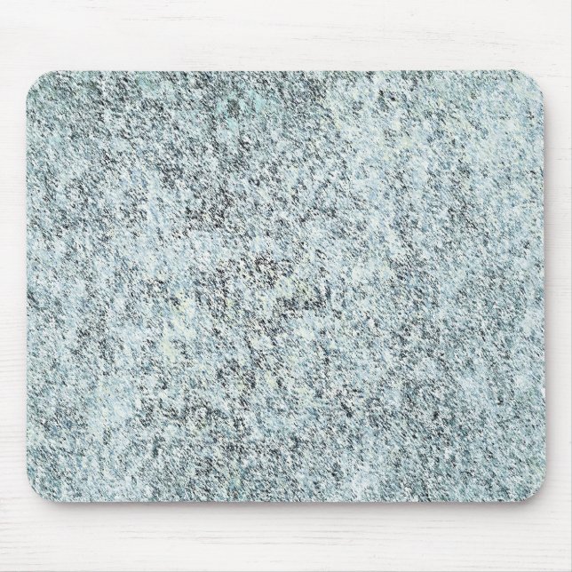 Aged Granite   Mouse Mat (Front)