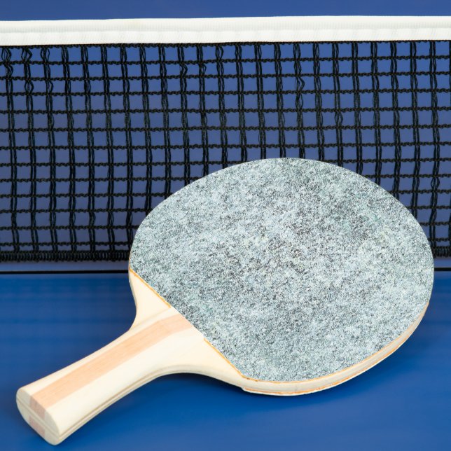 Aged Granite  Ping Pong Paddle (Insitu)