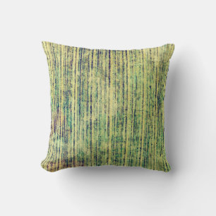 Aged grunge texture. With different colour pattern Cushion