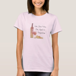 Aged Like Fine Wine T-Shirt