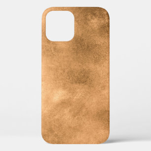Aged old style vintage background. Old photo textu iPhone 12 Case