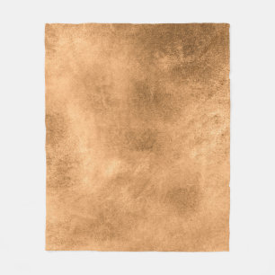 Aged old style vintage background. Old photo textu Fleece Blanket