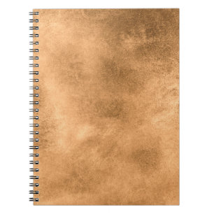 Aged old style vintage background. Old photo textu Notebook