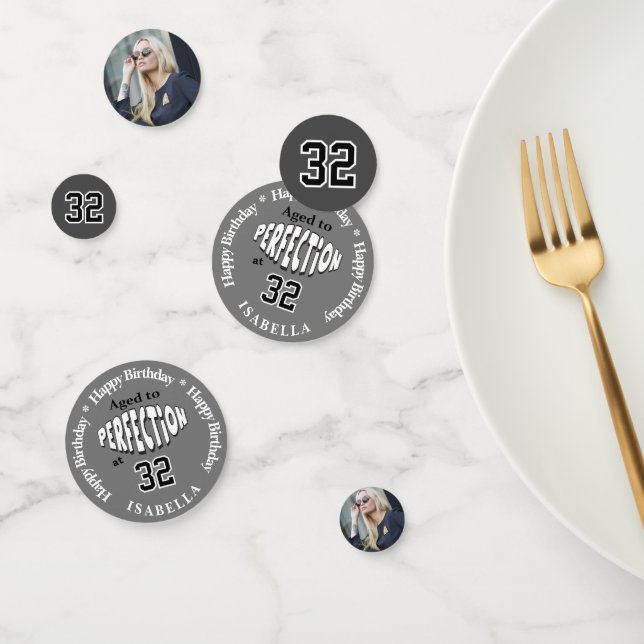 Aged to Perfection at 00th Confetti -Photot (Group)