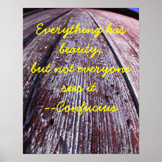 Aged to Perfection Poster