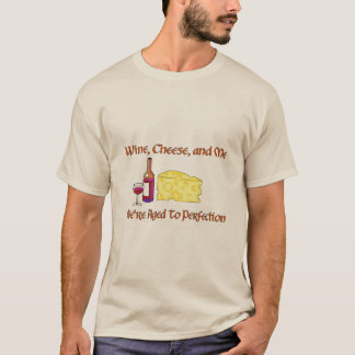 Aged To Perfection T-Shirt