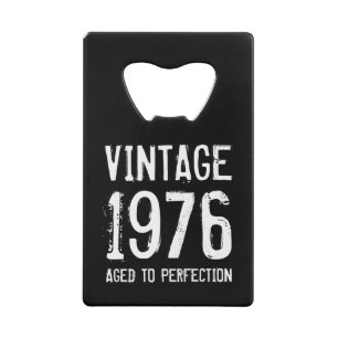 Aged to perfection vintage 50th Birthday humour