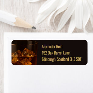 Aged to Perfection Whisky Celebration