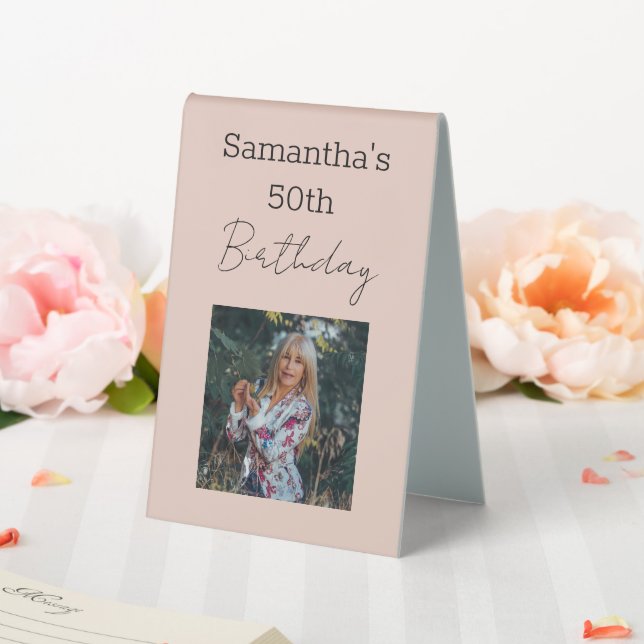 Aged To Perfection Wine 50th Birthday (In SItu (Wedding))