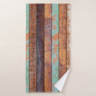 aged vertical wooden backgrounds texture bath towel