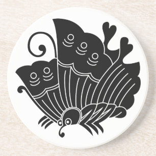 Ageha Coaster