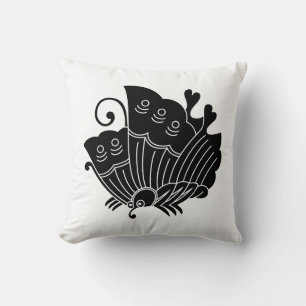 Ageha Cushion