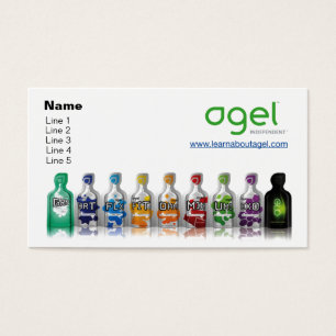 Agel Version 1
