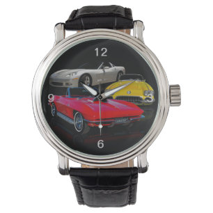 Ageless Buauty Watch