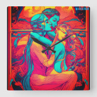 Ageless Manifestations for Each Second