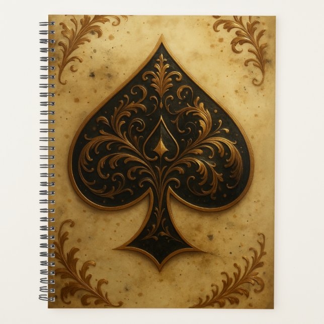 AGENDA (Front)