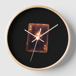 Agenda Clock