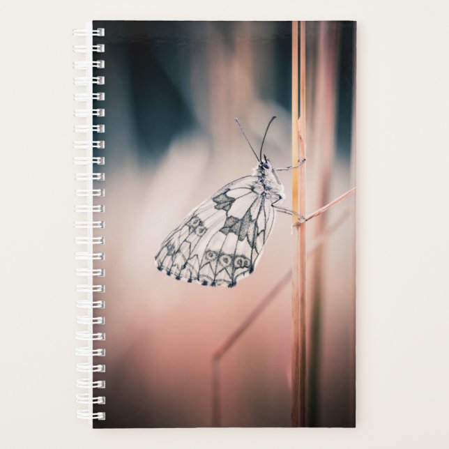 Agenda Demi-deuil (Front)