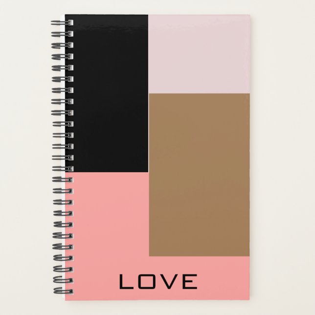 agenda personalizada (Front)