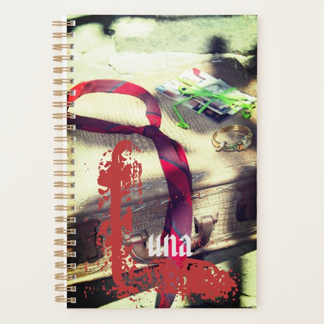 Agenda tareas (Front)