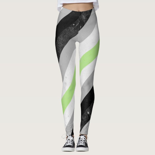 Agender Leggings (Front)