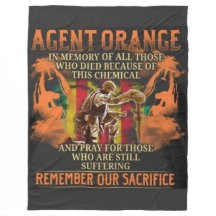 AGENT ORANGE