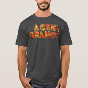 Agent Orange T-Shirt