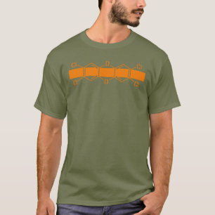 Agent Orange T-Shirt