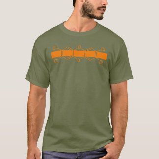 Agent Orange T-Shirt