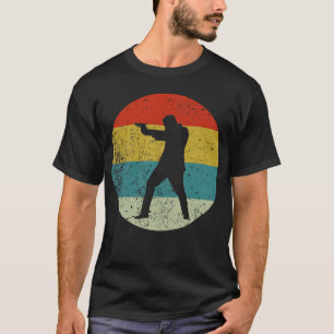 agent retro vintage T-Shirt