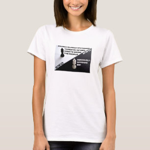 Agent Tapestry (light) T-Shirt