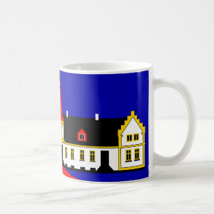 Agersboel Coffee Mug