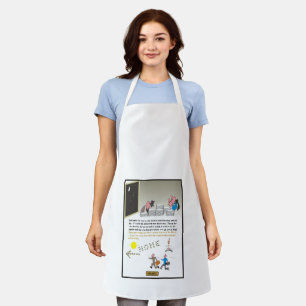 ageswisdom fun apron