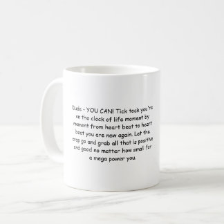 Ageswisdom positive power mug