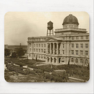 Aggie Corps of Cadets Mouse Mat