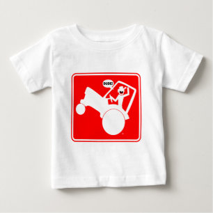 AGGIE DUDE 2 BABY T-Shirt