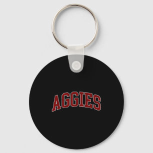 Aggies key ring
