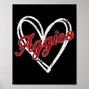 Aggies  poster