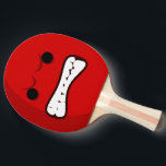 Aggressive Scary In Your Face Ping Pong Paddle<br><div class="desc">Intimidate the other players with this fun ping pong paddle. This is the ideal ping pong paddle for the aggressive ping pong player who wants to be right in the face of other players and show them that you should not be messed with. In any way the competition will have...</div>