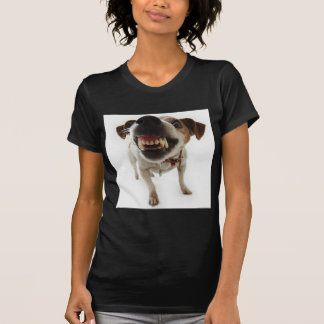 aggressive T-Shirt
