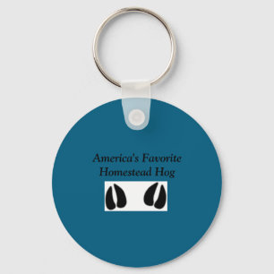 Agha Mens New Design Front And Back Key Ring