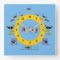 agile clock