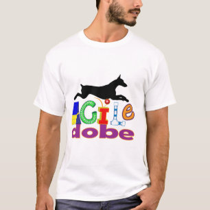 Agile Dobe T-Shirt